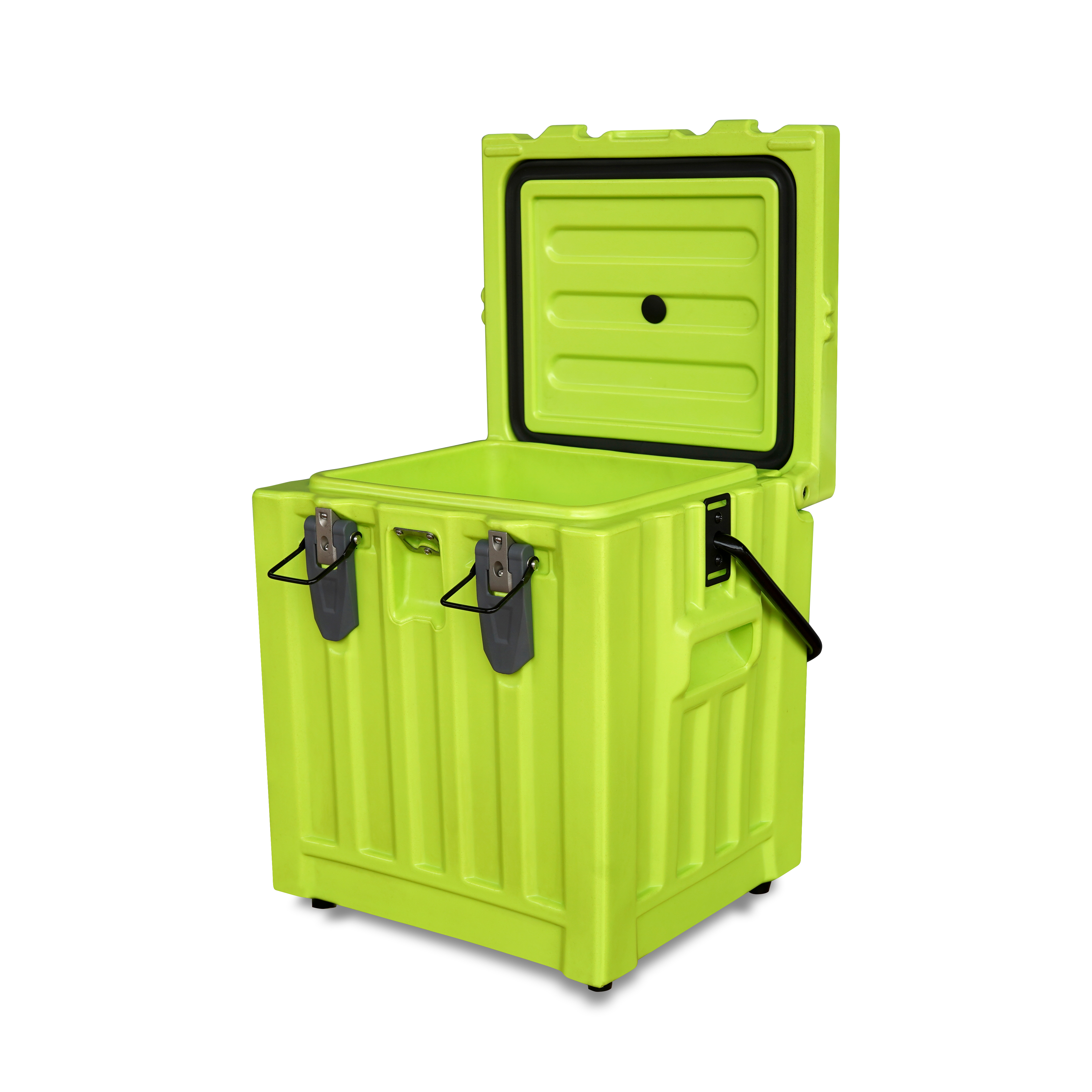 ถังน้ำแข็งเก็บความเย็น FEELFREE ขนาด 20 ลิตร สี LIME_5